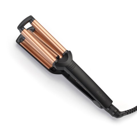 Falownica Babyliss W2447E (85W; kolor czarny)