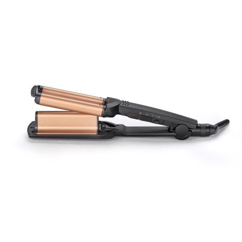 Falownica Babyliss W2447E (85W; kolor czarny)