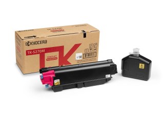 Kyocera Toner TK-5270M 1T02TVBNL0 Magenta