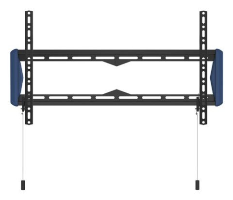 Uchwyt ścienny do płaskiego ekranu B-Tech ELEMENTS BT5442/B (VESA 600)