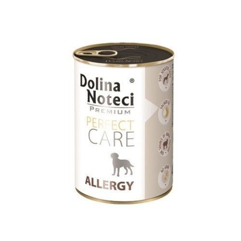 Dolina Noteci Premium Perfect Care Allergy 400g