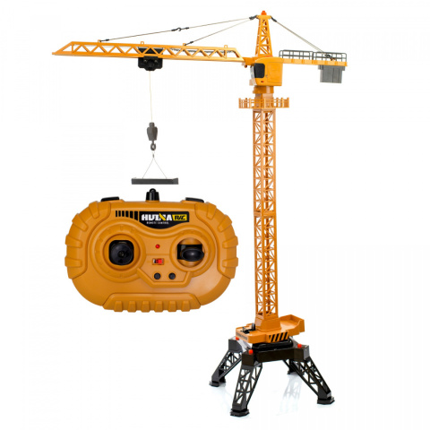 Dźwig Żuraw RC H-Toys 1585 12CH 2.4Ghz 1:14