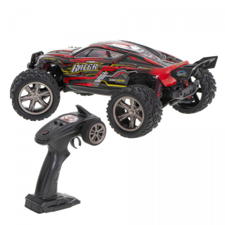 Samochód RC MONSTER TRUCK 1:12 2.4GHz X9116 CZERWONY