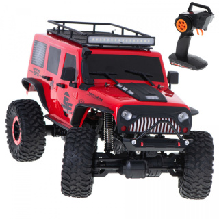 Samochód RC WLToys 104311 Rock Crawler 1:10 15km/h