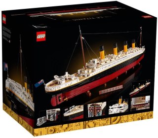 LEGO 10294 Creator Titanic