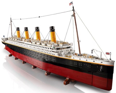 LEGO 10294 Creator Titanic