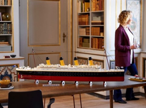 LEGO 10294 Creator Titanic