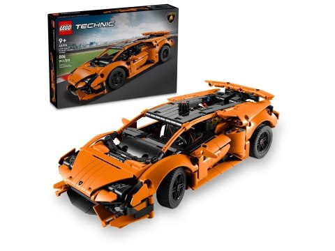 LEGO 42196 Technic - Lamborghini Huracán Tecnica