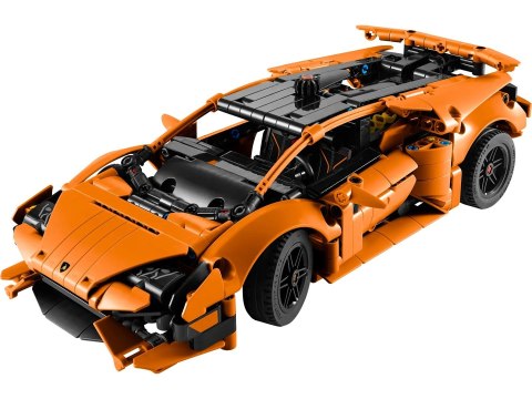 LEGO 42196 Technic - Lamborghini Huracán Tecnica