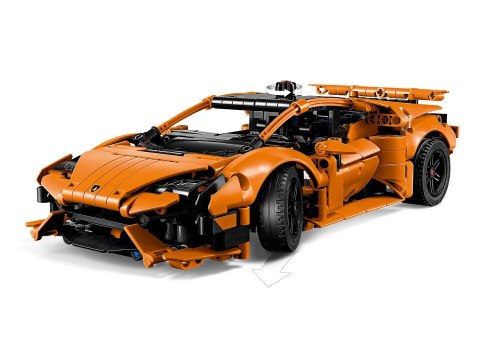 LEGO 42196 Technic - Lamborghini Huracán Tecnica