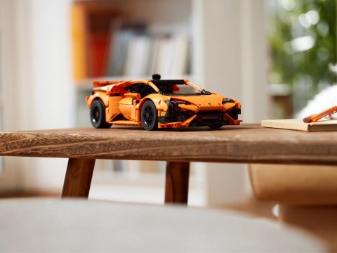 LEGO 42196 Technic - Lamborghini Huracán Tecnica