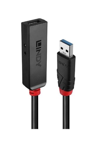 Przedłużacz USB3 EXTENSION 5M/43401 LINDY