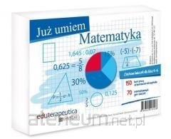 Już umiem! Matematyka