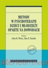 Metody w psychoterapii dzieci i m?odzie?y...