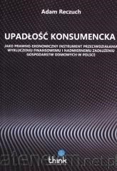 Upad?o?? konsumencka