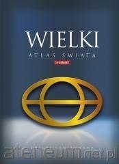 Wielki Atlas ?wiata - edycja limitowana w etui