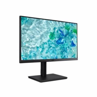 Acer B7 B277E LED display 68,6 cm (27") 1920 x 1080 px Full HD Czarny