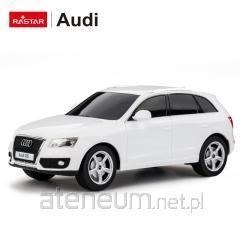 Audi Q5 R/C 1:24