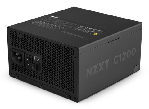 CASE PSU ATX3.1 1200W/C1200 GOLD ATX3.1 NZXT