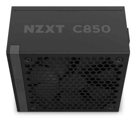 CASE PSU ATX3 850W/C850 GOLD BLACK NZXT