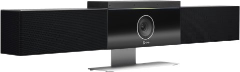 HP POLY Kamera z głośnikiem soundbar Studio USB 842D4AA