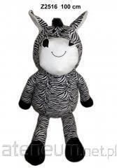 Maskotka Zebra 140 cm 160201