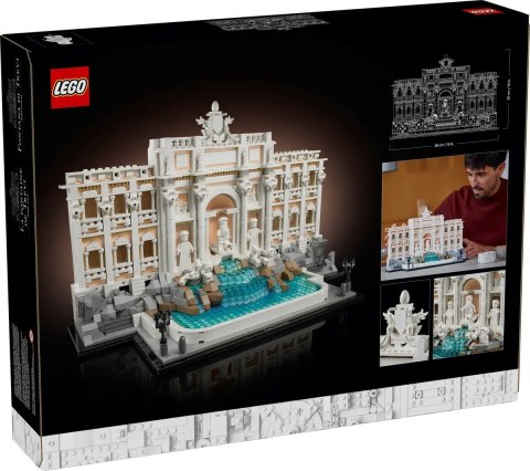 LEGO ARCHITECTURE 21062