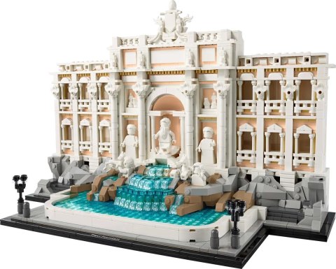 LEGO ARCHITECTURE 21062