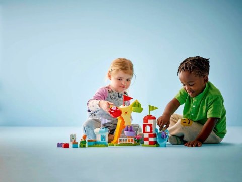 LEGO DUPLO 10453 Wesołe miasteczko