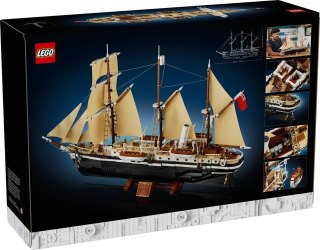 LEGO ICONS 10335 Endurance