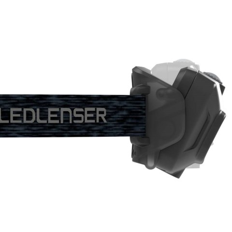 Latarka czołowa LED Ledlenser HF4R Core Black