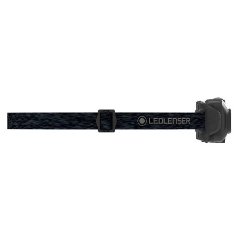 Latarka czołowa LED Ledlenser HF4R Core Black