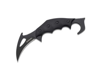 Nóż Boker Magnum Carnifex Karambit z kaburą