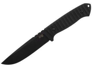 Nóż ZA-PAS Expandable Cerakote G10 Black Toxic