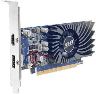 Karta graficzna ASUS GeForce GT 1030 2 GB GDDR5 (GT1030-2G-BRK)