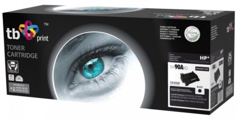 Kaseta z tonerem TB PRINT TH-90ARO Zamiennik HP CE390A TH-90ARO Kaseta z tonerem TB PRINT TH-90ARO Zamiennik HP CE390A TH-90ARO