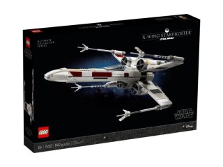 LEGO Star Wars Myśliwiec X-Wing (75355)