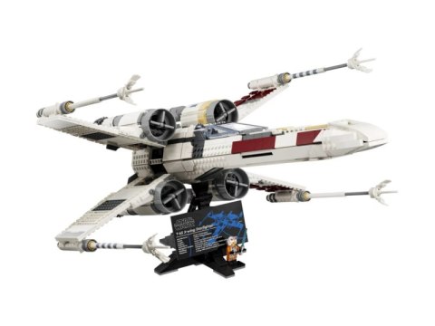 LEGO Star Wars Myśliwiec X-Wing (75355)