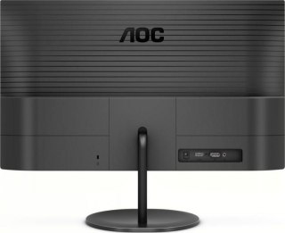 Monitor AOC U27V4EA (27" /IPS /60Hz /3840 x 2160 /Czarny)