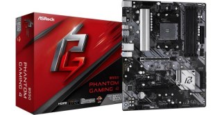 Płyta główna ASROCK B550 Phantom Gaming 4 (Socket AM4 /ATX)