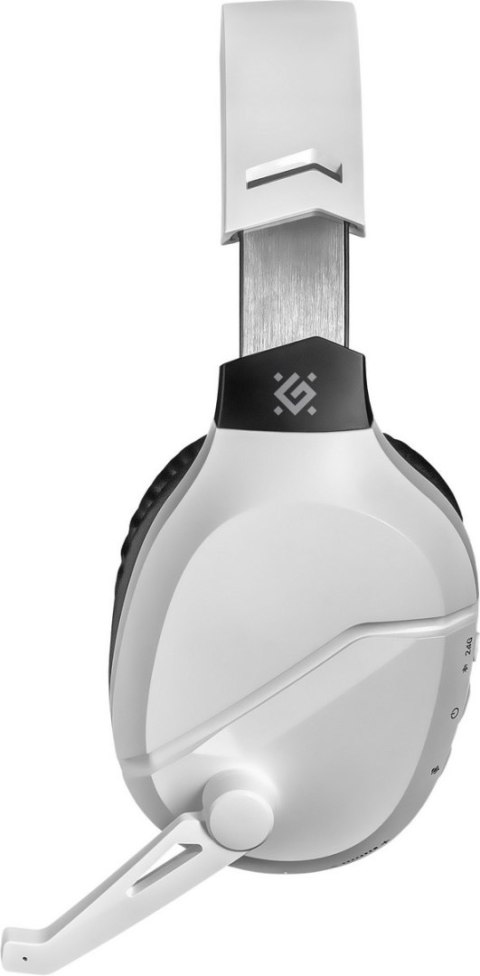 SŁUCHAWKI DEFENDER BLUETOOTH+RF PHANTOM PRO 7.1