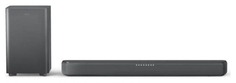 Soundbar 2.1 z bezprzewodowym subwooferem TAB5309/10