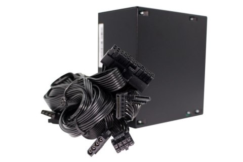 Zasilacz CASE PSU ATX2.52 650W/XN421 BULK XILENCE