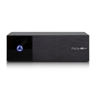 AB PULSe 4K MINI (1x tuner DVB-S2X)