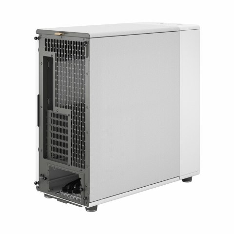 Fractal Design FD-C-NOR1X-03 zabezpieczenia & uchwyty komputerów Midi Tower Biały