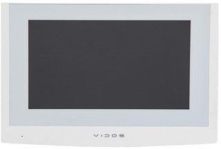 Monitor wideomofonu VIDOS 2IP M200W-X