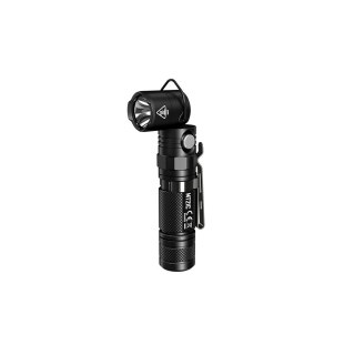 Nitecore MT21C Czarny Latarka ręczna LED