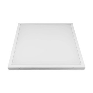 Panel LED V-TAC VT-6139 36W 600x600 3w1 uniwersalny natynkowy/podtynkowy 6500K 3960lm (SKU 638021)