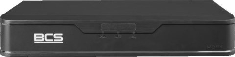 Rejestrator BCS POINT BCS-P-NVR0401-4KE-4P-III