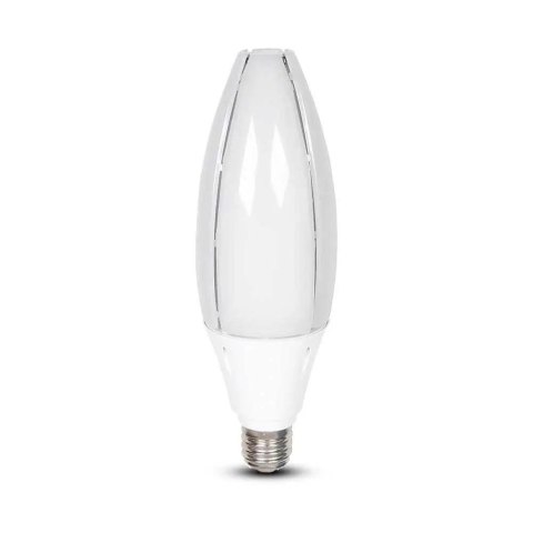 Żarówka LED V-TAC VT-260 SAMSUNG CHIP 60W E40 4000K 6500lm (SKU 21187) Biały